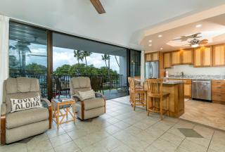 Maui Parkshore 312 - MCH - Kihei - 6