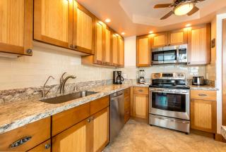 Maui Parkshore 312 - MCH - Kihei - 5