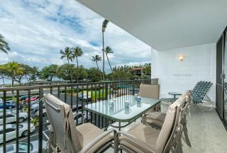 Maui Parkshore 312 - MCH - Kihei - 1