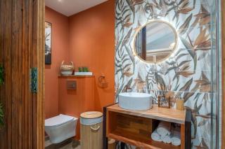Villa Papillon - Baie-Mahault - 4