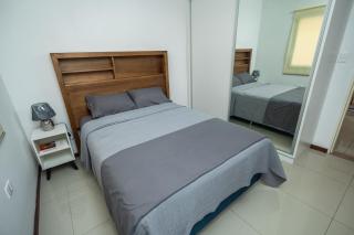 Asuncion Apart - Villa Morra - 5