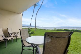 Sugar Beach 124 - MCH - Kihei - 9