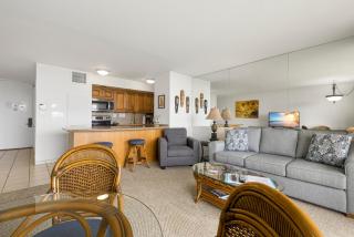 Sugar Beach 124 - MCH - Kihei - 6
