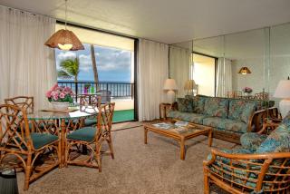 Sugar Beach 223 - MCH - Kihei - 5