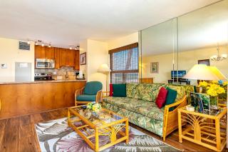 Sugar Beach 301 - MCH - Kihei - 7