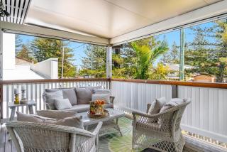 The Elks - Pet Friendly Home in Town - Yamba - 6