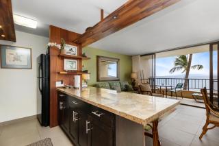 Sugar Beach 416 - MCH - Kihei - 5