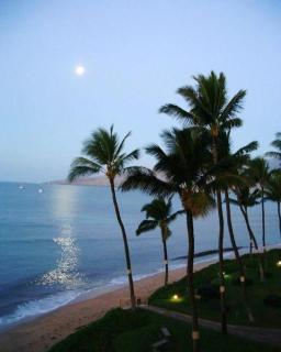 Sugar Beach 416 - MCH - Kihei - 2