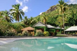 Waya Island Resort - - 9