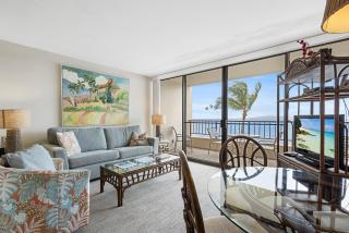 Sugar Beach 520 - MCH - Kihei - 5