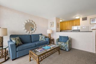 Sugar Beach 522 - MCH - Kihei - 5