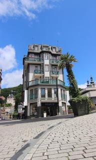 EA Hotel Atlantic Palace - 2