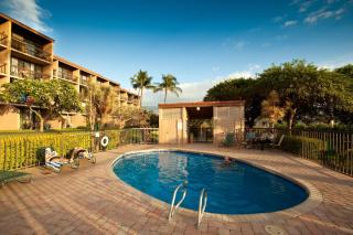 Maui Vista 1310 - MCH - Kihei - 9