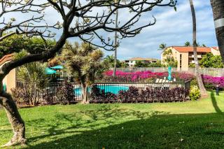 Maui Vista 1310 - MCH - Kihei - 1