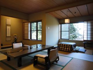 Hananoyado Fukuya - Hakone - 2