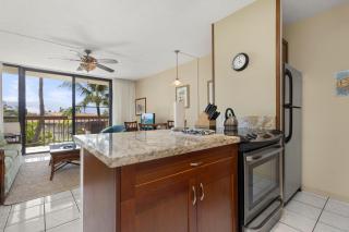 Maui Vista 1323 - MCH - Kihei - 2
