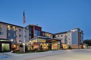 Residence Inn by Marriott Houston NW Cypress - Cypress - 0