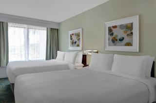 Springhill Suites Jacksonville - Jacksonville - 2