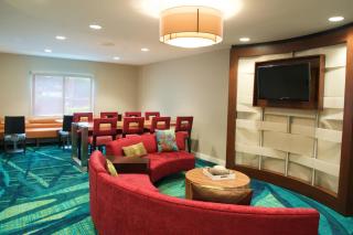 Springhill Suites Jacksonville - Jacksonville - 6