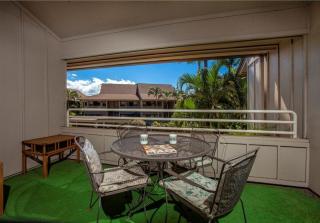 Kihei Bay Vista D204 - MCH - Kihei - 0