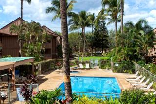 Kihei Bay Vista D204 - MCH - 9