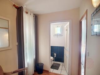 Bel F2 lumineux avec terrasse privée, à 5 min des Thermes et cœur de ville, animaux acceptés - FR-1-451-37 - Lamalou-les-Bains - 7