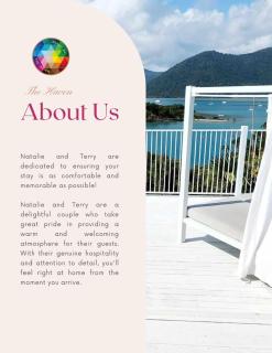 The Haven View - Airlie Beach - Airlie Beach - 5