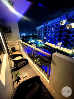 Homestay by ViJiTa 2bedroom condo - 2