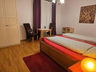Laxmi Happy Home in historical Prague - Praga - 8