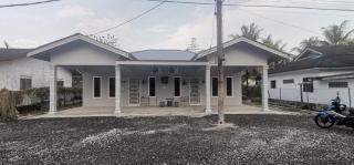 TEJAH HOMESTAY - Johor Bahru - 6