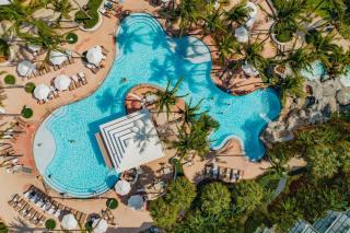 Aruba Marriott Resort & Stellaris Casino - 4