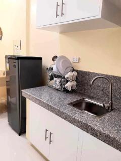 Lemoons Apartelle - Tagum - 7
