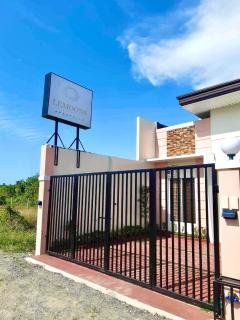 Lemoons Apartelle - Tagum - 4