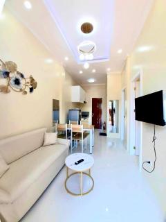 Lemoons Apartelle - Tagum - 1