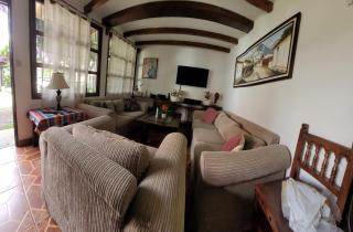 Villa Vegent-Confort-style-good vibes - 6