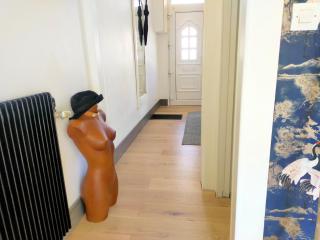 Maison confortable à Lens proche du centre et du stade - 7