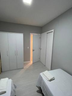 LEBLON QUADRA DA PRAIA 3 Quartos - 7