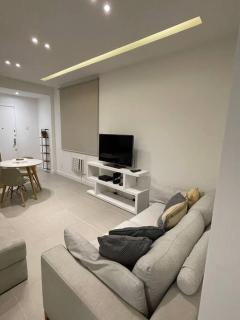 LEBLON QUADRA DA PRAIA 3 Quartos - 4