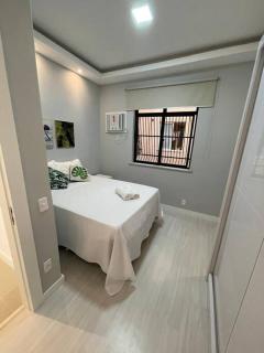 LEBLON QUADRA DA PRAIA 3 Quartos - 1