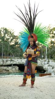K NAJ Community Cenote Residence - Balcheil - 5