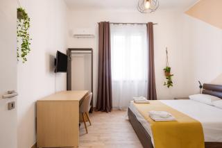 Sister's Suites Rooms - Palermo - 6