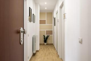 Sister's Suites Rooms - Palermo - 1
