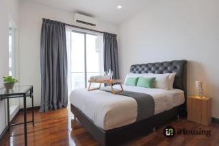 Silverscape Deluxe Melaka by I Housing - 5