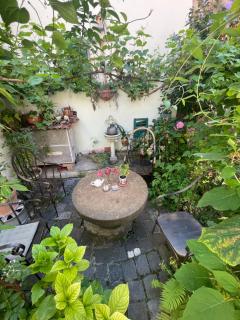 Casa Morar - Sighişoara - 6