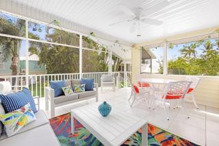 Turtle Cottage home - Captiva - 0