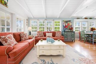 Turtle Cottage - 6