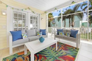 Turtle Cottage home - Captiva - 9