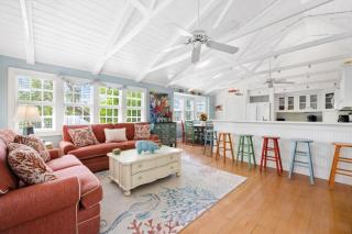 Turtle Cottage - 7