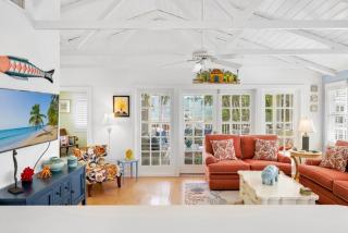 Turtle Cottage home - Captiva - 2