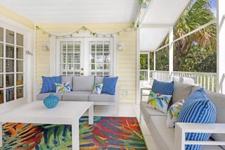 Turtle Cottage - 4
